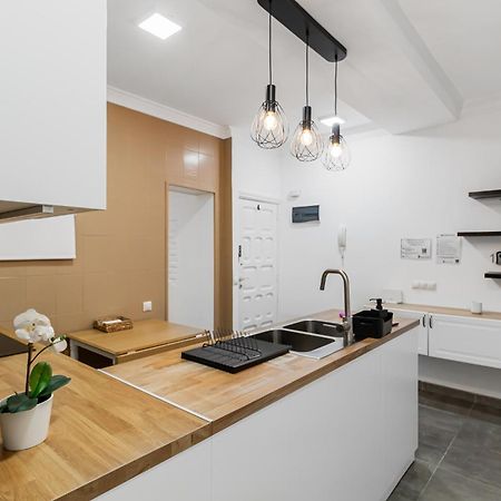 Urban Nest Suites لاس بالماس دي غران كاناريا المظهر الخارجي الصورة