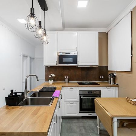 Urban Nest Suites لاس بالماس دي غران كاناريا المظهر الخارجي الصورة