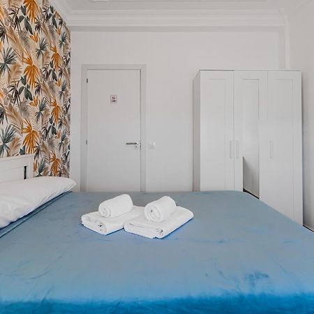 Urban Nest Suites لاس بالماس دي غران كاناريا المظهر الخارجي الصورة