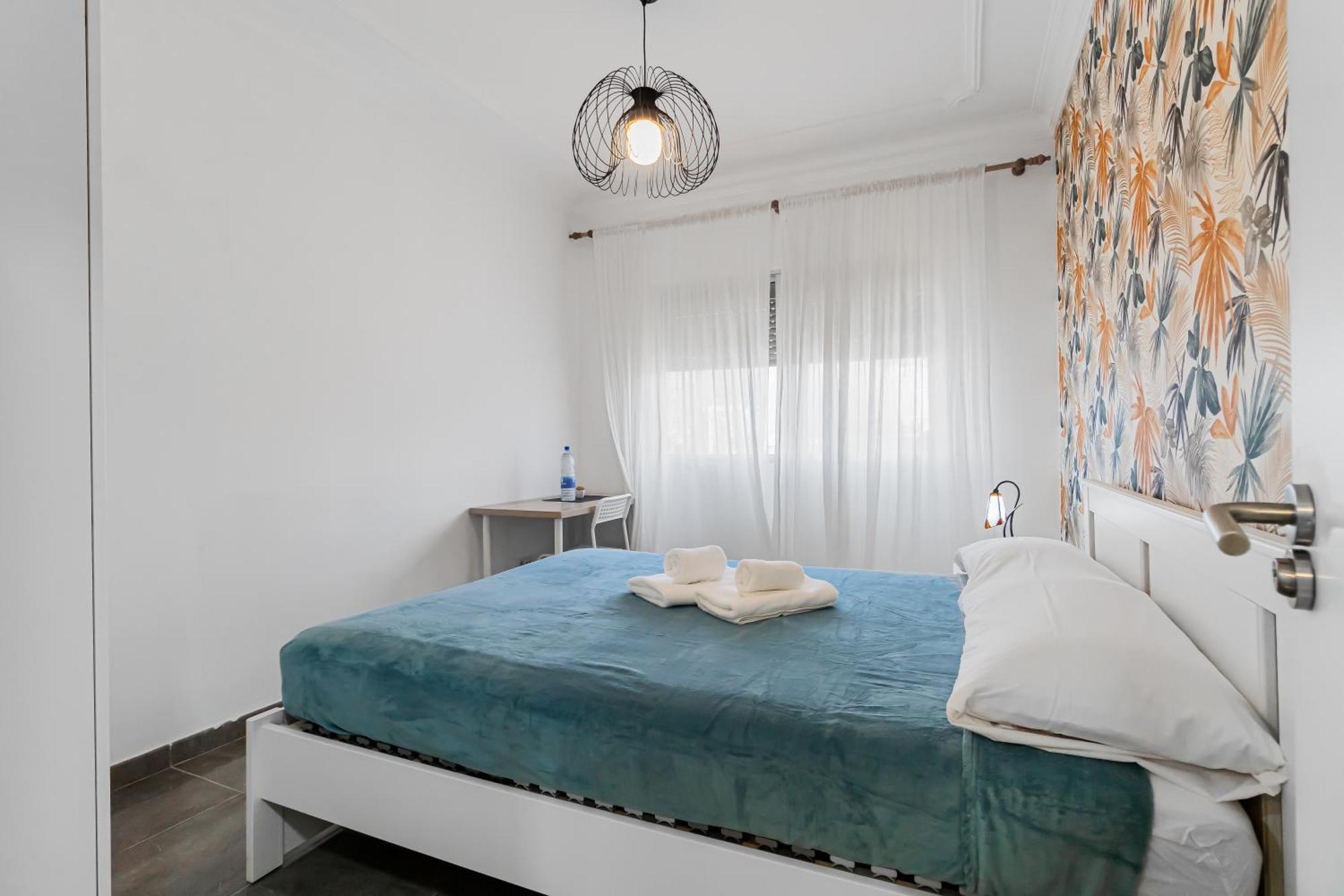 Urban Nest Suites لاس بالماس دي غران كاناريا المظهر الخارجي الصورة
