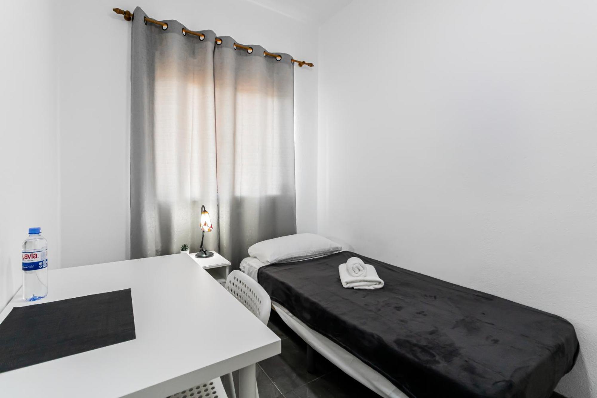 Urban Nest Suites لاس بالماس دي غران كاناريا المظهر الخارجي الصورة
