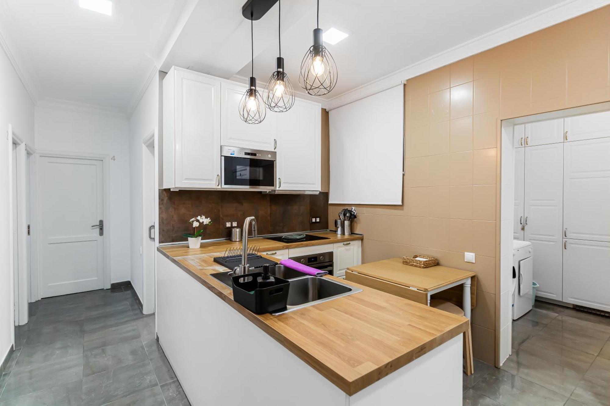 Urban Nest Suites لاس بالماس دي غران كاناريا المظهر الخارجي الصورة