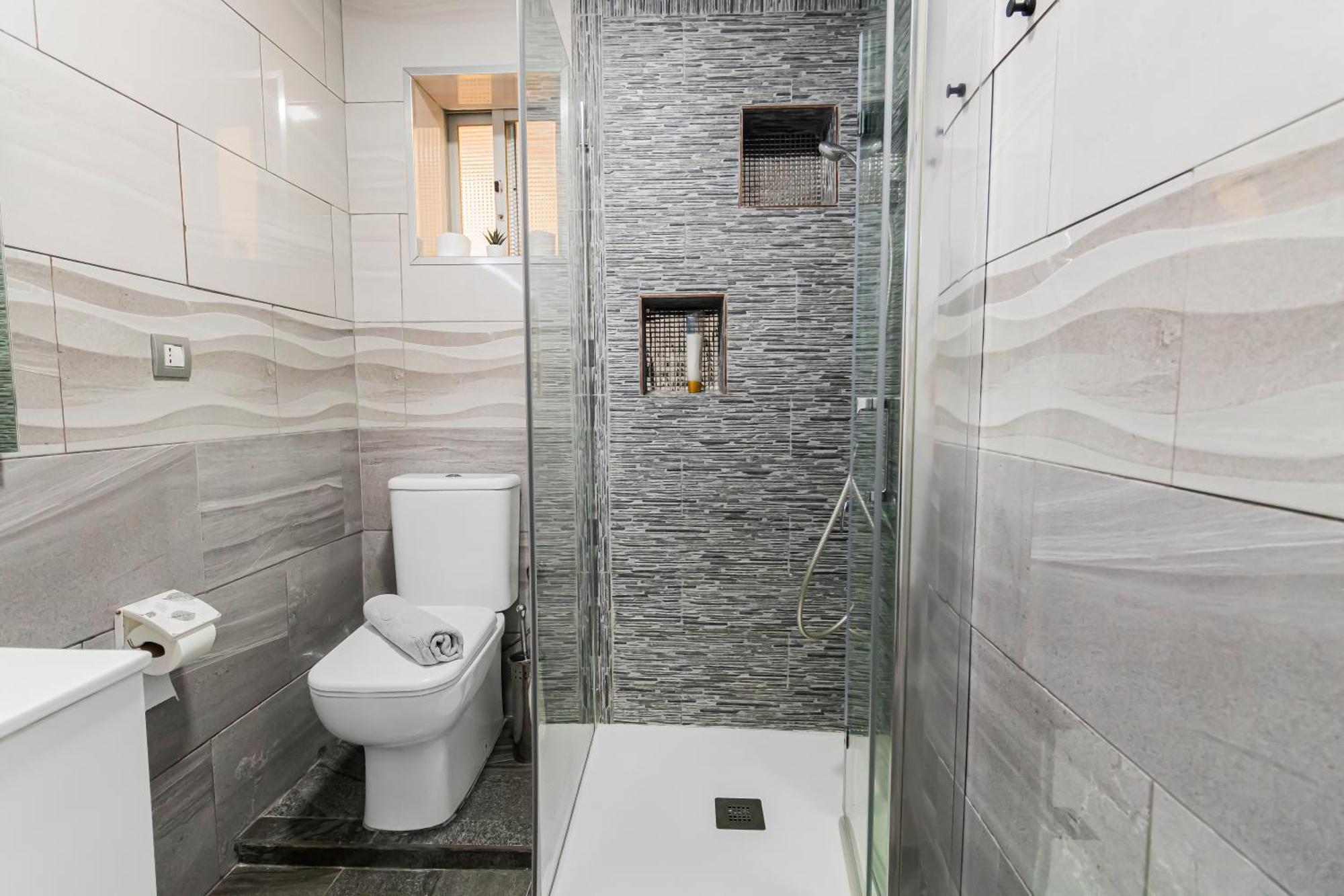 Urban Nest Suites لاس بالماس دي غران كاناريا المظهر الخارجي الصورة