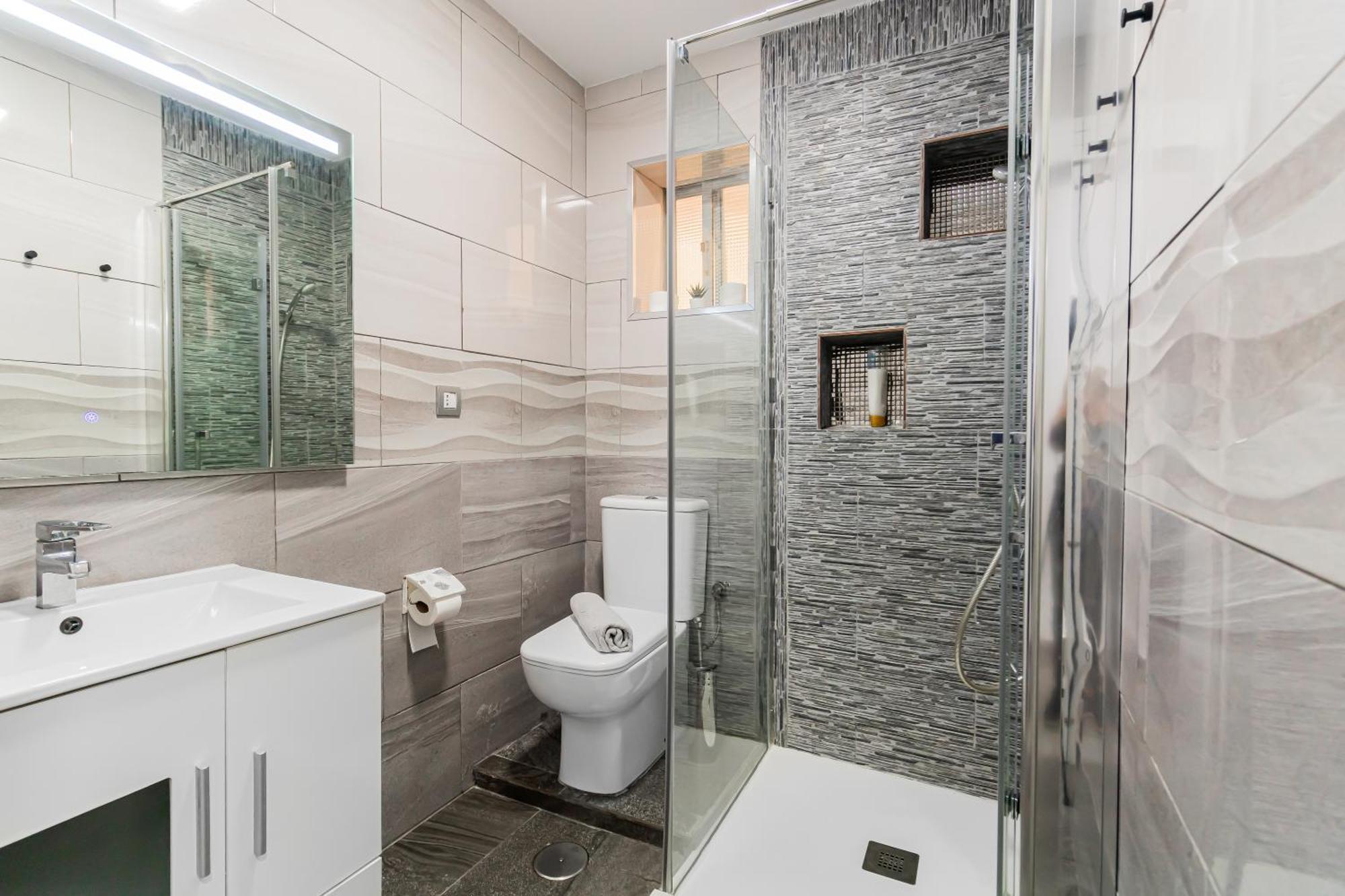 Urban Nest Suites لاس بالماس دي غران كاناريا المظهر الخارجي الصورة