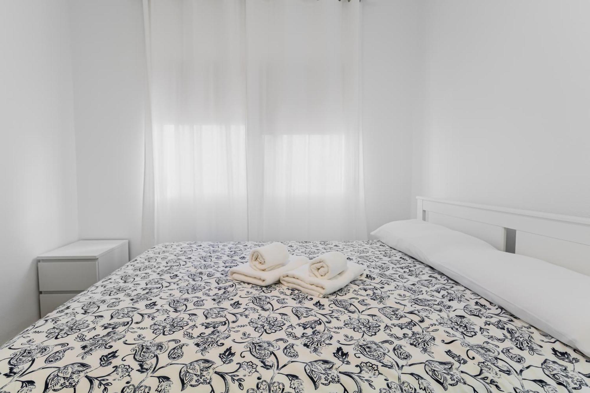 Urban Nest Suites لاس بالماس دي غران كاناريا المظهر الخارجي الصورة