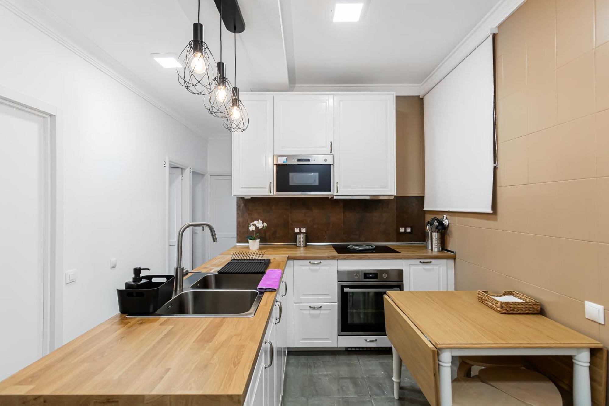 Urban Nest Suites لاس بالماس دي غران كاناريا المظهر الخارجي الصورة