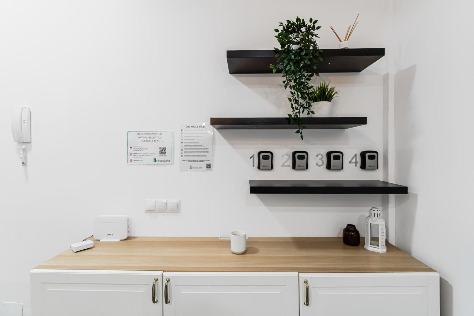 Urban Nest Suites لاس بالماس دي غران كاناريا المظهر الخارجي الصورة