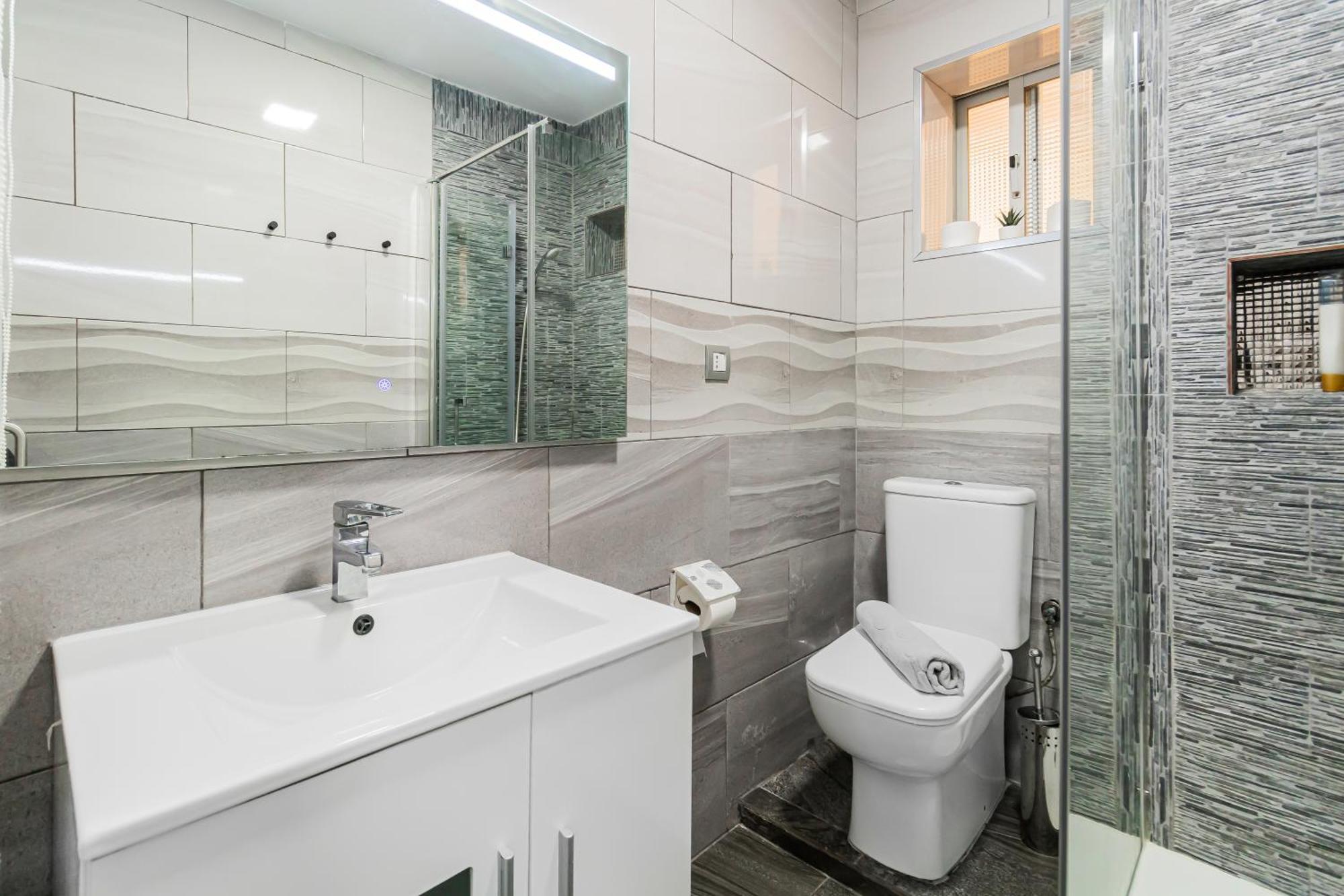 Urban Nest Suites لاس بالماس دي غران كاناريا المظهر الخارجي الصورة