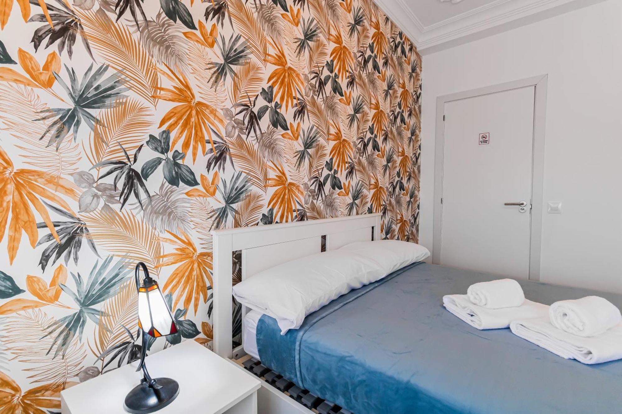 Urban Nest Suites لاس بالماس دي غران كاناريا المظهر الخارجي الصورة