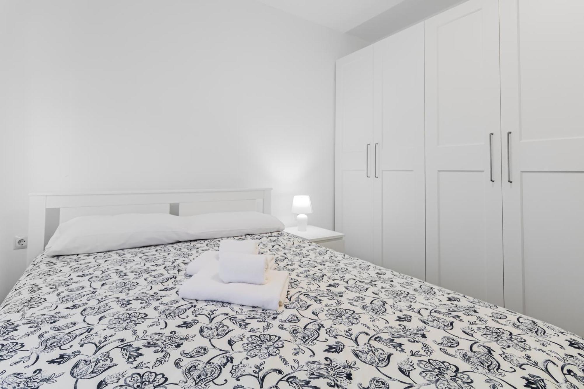 Urban Nest Suites لاس بالماس دي غران كاناريا المظهر الخارجي الصورة