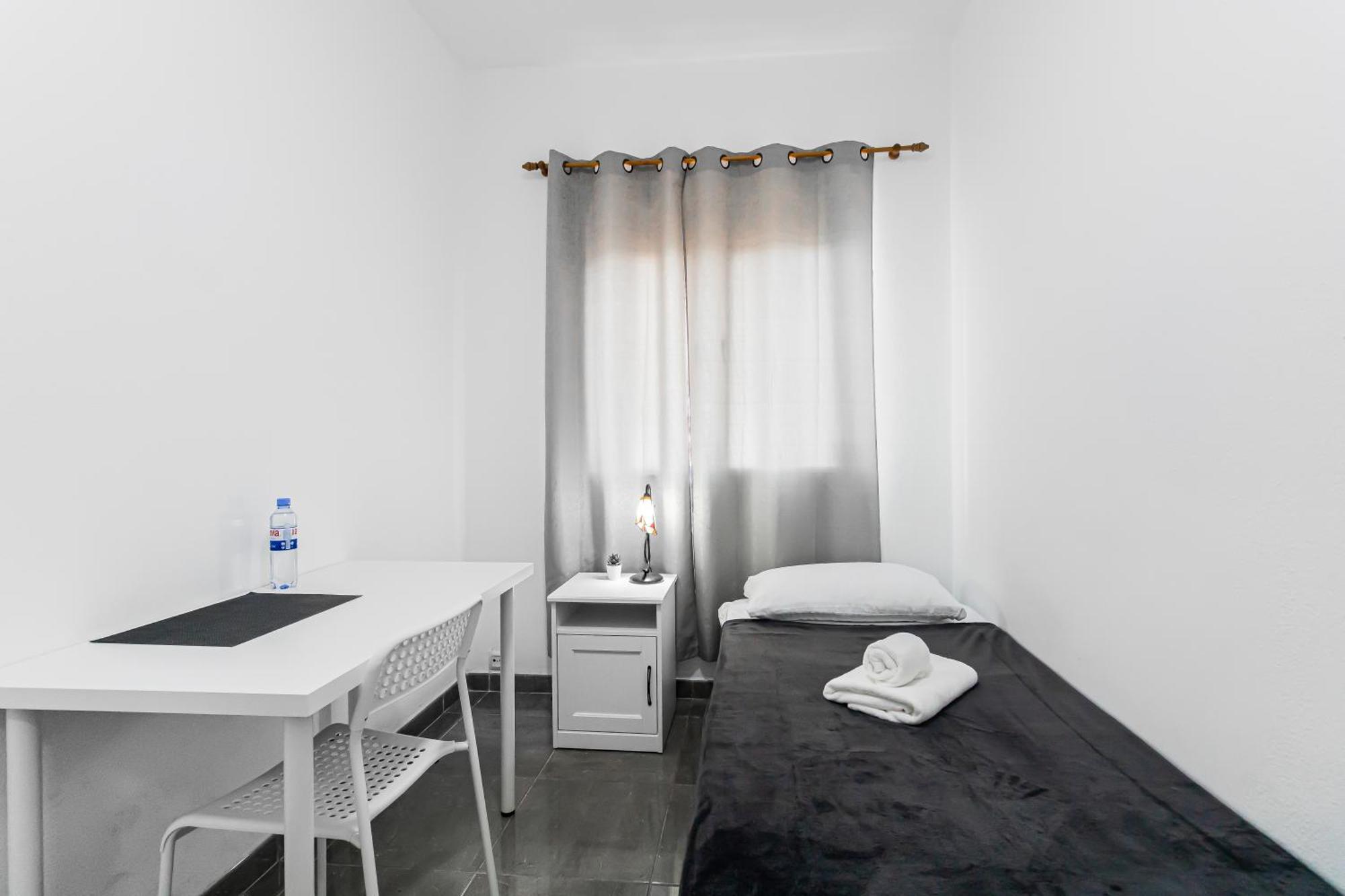 Urban Nest Suites لاس بالماس دي غران كاناريا المظهر الخارجي الصورة